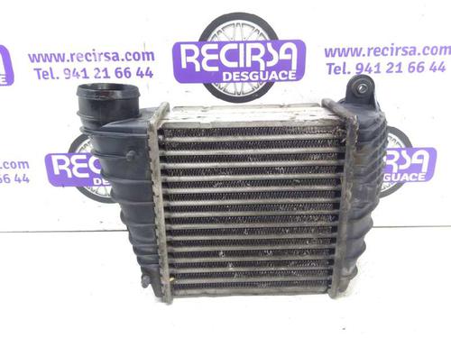 Intercooler SEAT TOLEDO II (1M2)  | BP9472130M30 