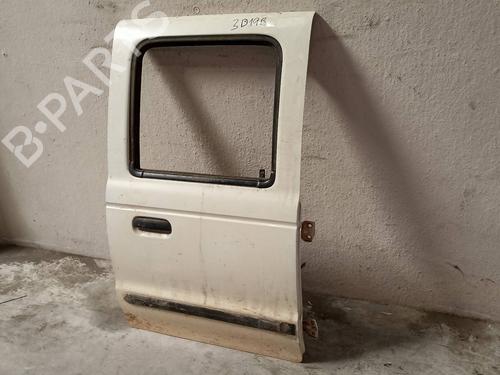 Right rear door FORD RANGER (ER, EQ, R_)  | BP9493050C5 