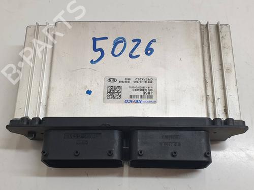 Used Engine control unit (ECU) KIA PICANTO III (JA) [2017-2025]  16902477