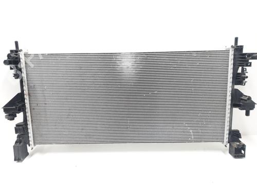 Water radiator PEUGEOT BOXER Platform/Chassis 2.2 BlueHDi 140 | BP40109202M31  - Image 8
