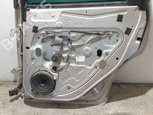 Dør høyre bak FORD FOCUS C-MAX (DM2)  | BP26947377C5 