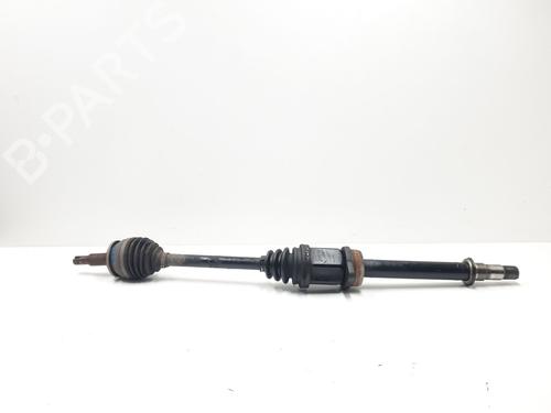 Used Right front driveshaft TOYOTA VERSO (_R2_) 2.0 D-4D (AUR20_, AUR20R) (126 hp) 32435524