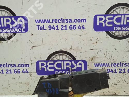 Used Rear right lock Rear right lock VOLVO S40 I (644) 1.8 LPG (122 hp) 9484618 9484618