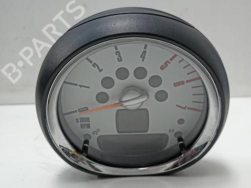 Used Instrument cluster MINI MINI (R56) Cooper D (109 hp) 12994109