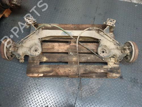 Puente trasero Puente trasero FIAT FIORINO Box Body/MPV (225_) 1.3 D Multijet (225BXD1A, 225BXB1A, 225BXB11) (75 hp) 37270823 37270823