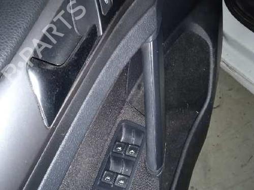 Pipe VW GOLF VII (5G1, BQ1, BE1, BE2)  | BP14240149M125 