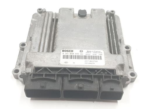 Calculateur moteur (ecu) RENAULT KANGOO Express (FW0/1_) 1.5 dCi 75 (FW07, FW10, FW04) (75 hp) 28617082