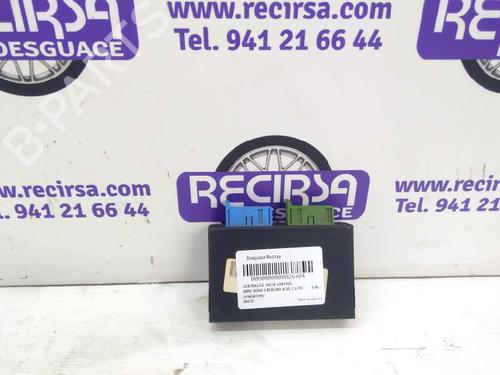 Used Control unit BMW 5 (E34) 525 i 24V (192 hp) 9481686