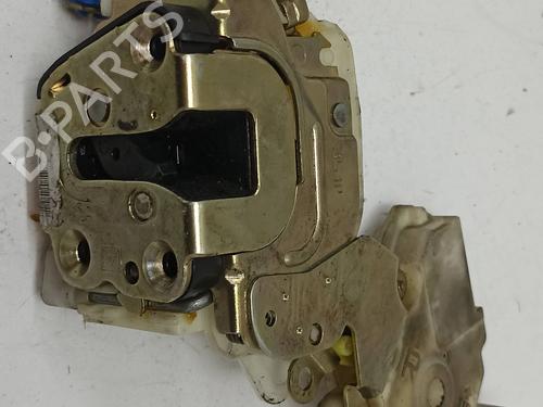 Front left lock NISSAN TERRANO II (R20)  | BP9467776C98 