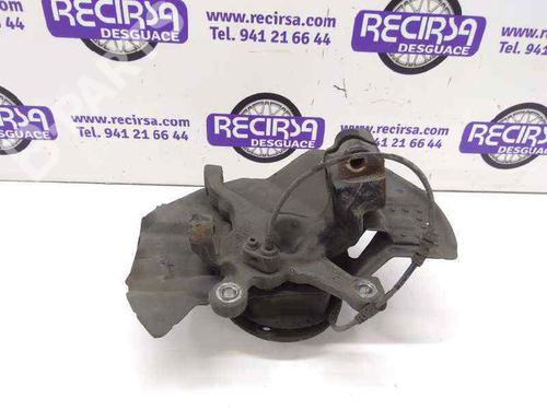 Used Right front steering knuckle Right front steering knuckle BMW 3 (E46) 320 d (136 hp) 9468940 9468940