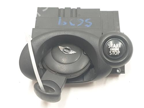 Used Ignition barrel Ignition barrel MINI MINI COUNTRYMAN (R60) Cooper S ALL4 (184 hp) 40109339 40109339
