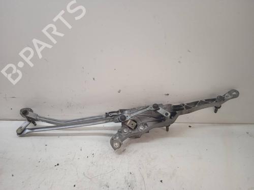 Front wiper motor MERCEDES-BENZ C-CLASS (W204)  | BP13665599M29 