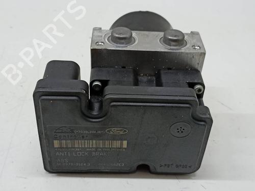ABS pump FORD FOCUS II (DA_, HCP, DP)  | BP9479561M43 