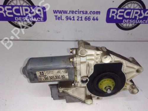 Right rear window motor CITROËN C5 I (DC_)  | BP9462504E22 