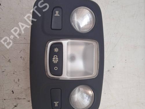 Used Interior roof light CITROËN DS4 (NX_) [2011-2015]  10335781