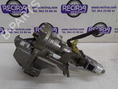 Steering column RENAULT KANGOO / GRAND KANGOO II (KW0/1_)  | BP9474581M21 
