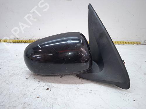 Right mirror NISSAN ALMERA II (N16)  | BP9488754C27 