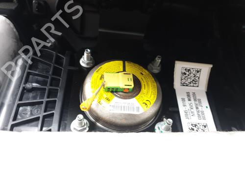 Airbag Kit KIA CEED (CD) 1.6 CRDi 136 Eco-Dynamics+ | BP33448595C86  - Image 8