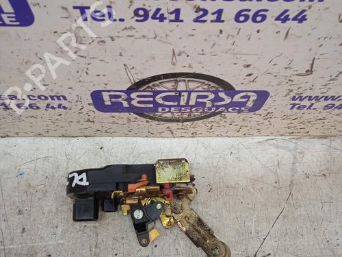 Front left lock JEEP CHEROKEE (KJ)  | BP9483047C98 