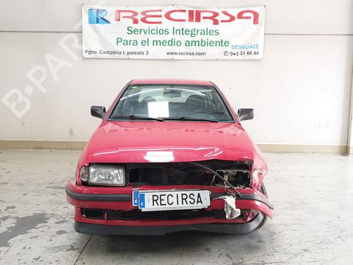 Brugte SEAT IBIZA II (6K1) 1.4 i (60 hp) 4348412