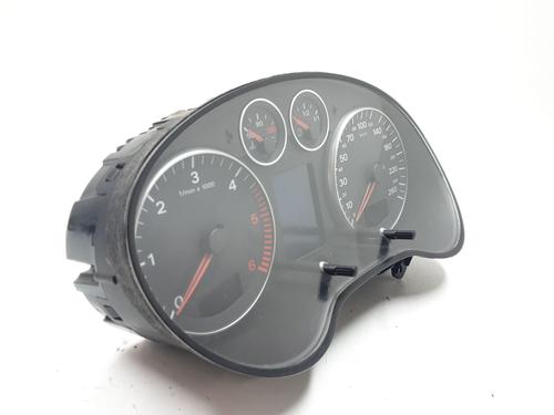 Instrument cluster AUDI A3 (8P1) 2.0 TDI 16V | BP33048795C47 - Image 3