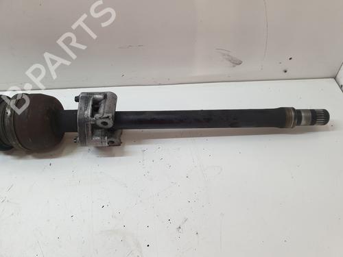 Right front driveshaft OPEL ASTRA H (A04)  | BP18708086M39 