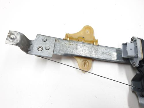 Front left window mechanism RENAULT CAPTUR I (J5_, H5_) 1.5 dCi 90 (J5N4, J5M5, J5MW, J5M6, J5AL, J5AJ) | BP34628787C22 - Image 2