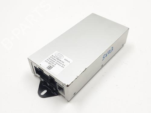Used Electronic module Electronic module LAND ROVER RANGE ROVER EVOQUE (L538) 2.2 D 4x4 (190 hp) 36074902 36074902