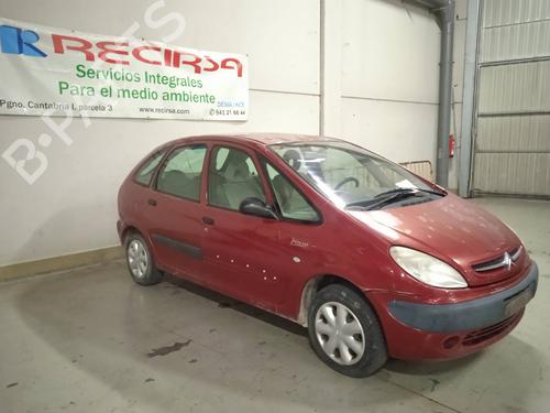 Front right window mechanism CITROËN XSARA PICASSO (N68) 2.0 HDi | BP9487123C23 