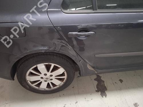 Køler RENAULT LAGUNA II (BG0/1_)  | BP10632373M31 