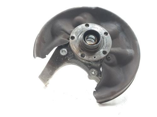 Used Left rear steering knuckle AUDI A8 D3 (4E2, 4E8) 3.0 TDI quattro (233 hp) 27198419