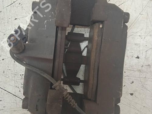 Left front brake caliper MERCEDES-BENZ S-CLASS (W220)  | BP11628057M105 