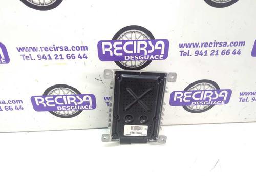 Electronic module NISSAN QASHQAI / QASHQAI +2 I (J10, NJ10, JJ10E)  | BP9464061M83 