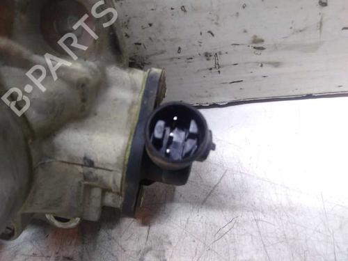 Throttle body HONDA CIVIC VI Fastback (MA, MB)  | BP9473223M82 
