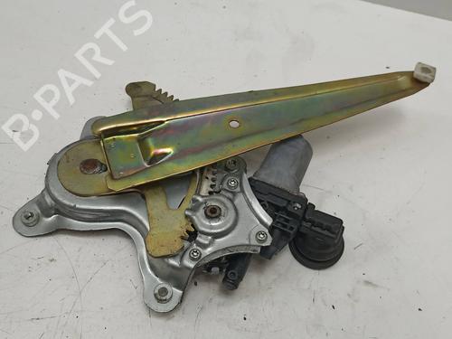 Used Rear left window mechanism LEXUS GS (_S19_) [2005-2012]  9961717