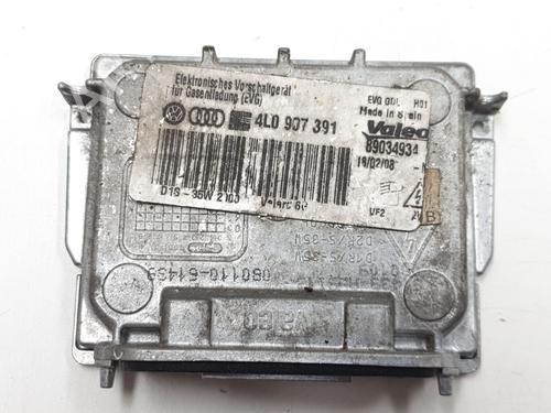 Electronic module VW PASSAT B6 (3C2) 2.0 TDI | BP38704359M83 - Image 2