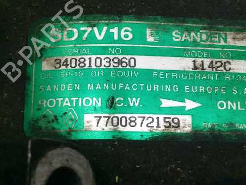 AC compressor VOLVO V40 Estate (645)  | BP9492429M34 