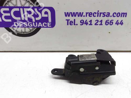 Tailgate lock BMW X5 (E70) xDrive 30 d | BP9463414C101 