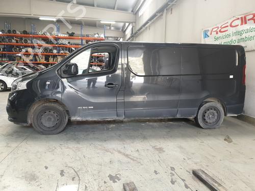 Throttle body RENAULT TRAFIC III Van (FG_) 1.6 dCi 140 (FGMA, FGMC) | BP34449210M82  - Image 9