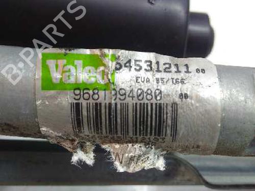 Front wiper motor CITROËN C4 I (LC_)  | BP9480741M29 