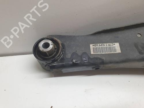 Right rear suspension arm AUDI TT (8J3) 3.2 V6 quattro | BP19515936M15 