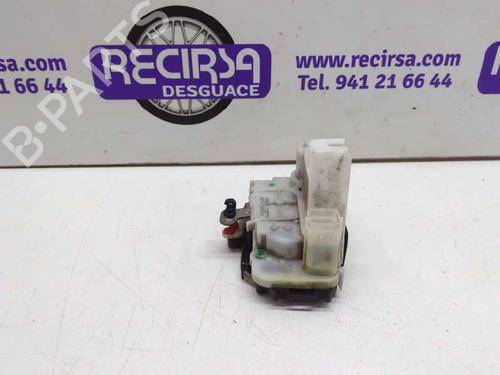 Front right lock FIAT 500 (312_)  | BP9464141C97 