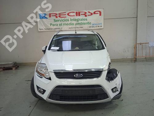 Used Parts FORD KUGA I  2.0 TDCi 4x4  1130173