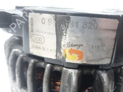 Alternator MINI MINI COUNTRYMAN (R60) Cooper S ALL4 | BP40109378M7 - Image 5
