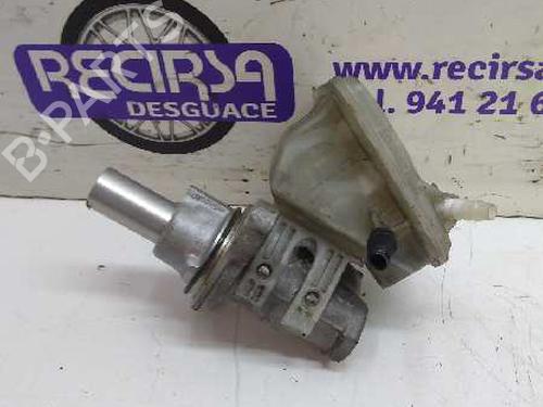 Brake master cylinder CITROËN C4 I (LC_)  | BP9480762M77 