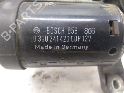 Front wiper motor MERCEDES-BENZ CLK (C208)  | BP9466660M29