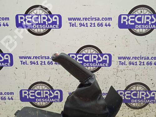 Used Hand brake Hand brake FORD MONDEO IV Saloon (BA7) 1.8 TDCi (125 hp) 9483442 9483442