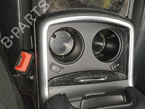 Left front window switch LANCIA THEMA (LX_) 3.0 D (LX, 48) | BP34446046I27  - Image 18