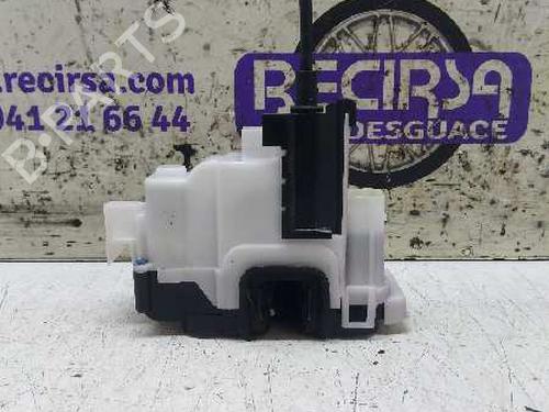 Front right lock FORD KA (RU8)  | BP9479456C97 