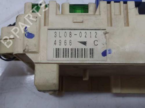 Fuse box MITSUBISHI PAJERO III (V7_W, V6_W)  | BP9465456E1 
